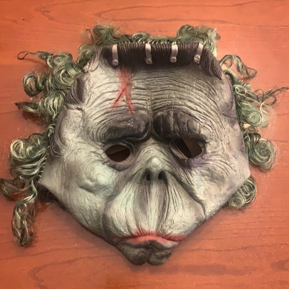 👻Halloween Mask